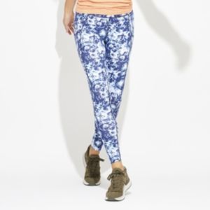 Pact Tie Dye Pocket Leggings